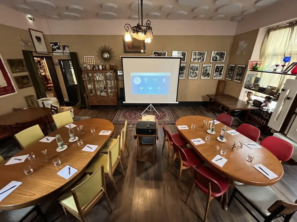 Le Canut et Les Gones - Lyon (Rhône)