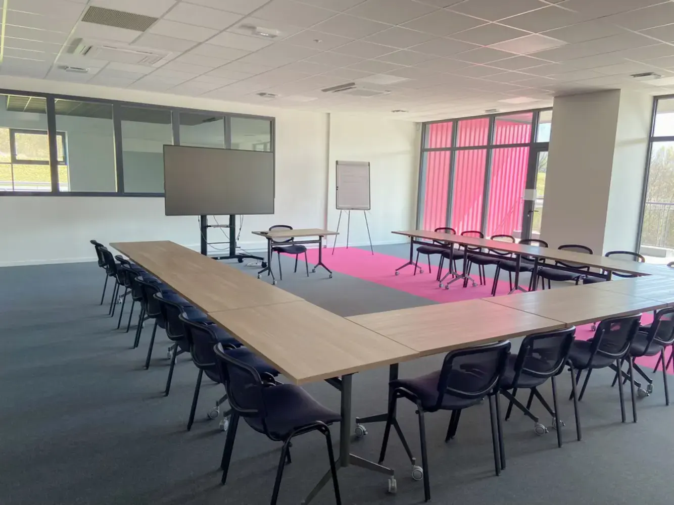 Windalps - Méry (Savoie)