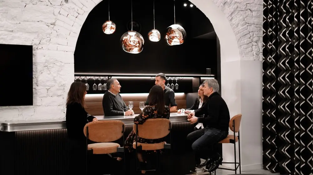 Bureaux des Futurs - Caluire-et-Cuire (Rhône)