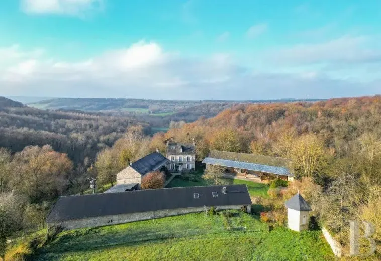 Verdonne - Vaumoise (Oise)