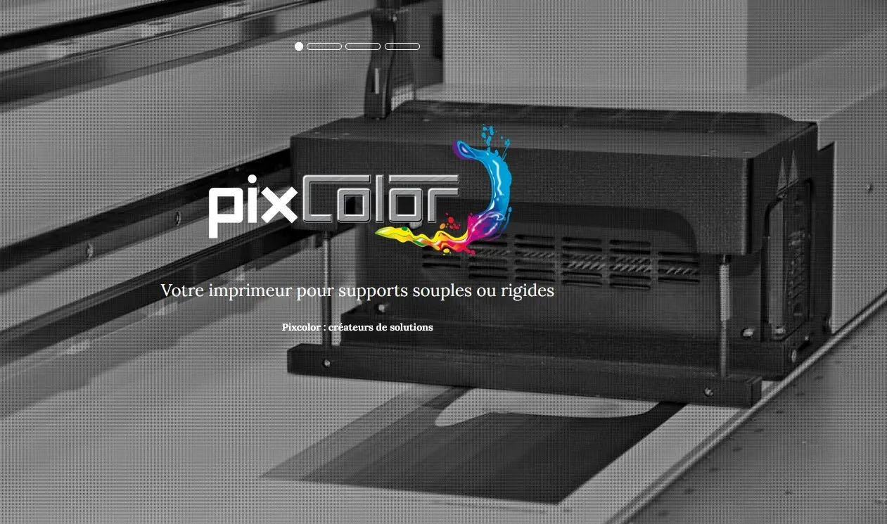 PixColor - NANCY (Meurthe-et-Moselle)