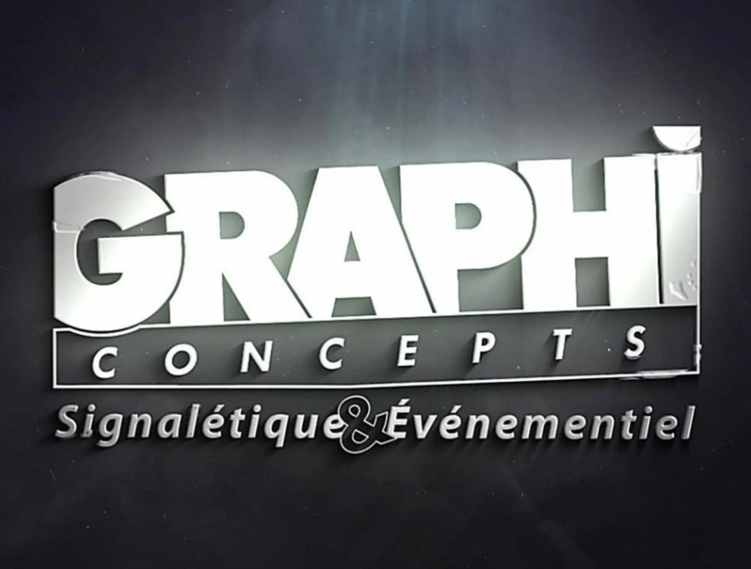 Graphi’Concepts - LE MANS (Sarthe)
