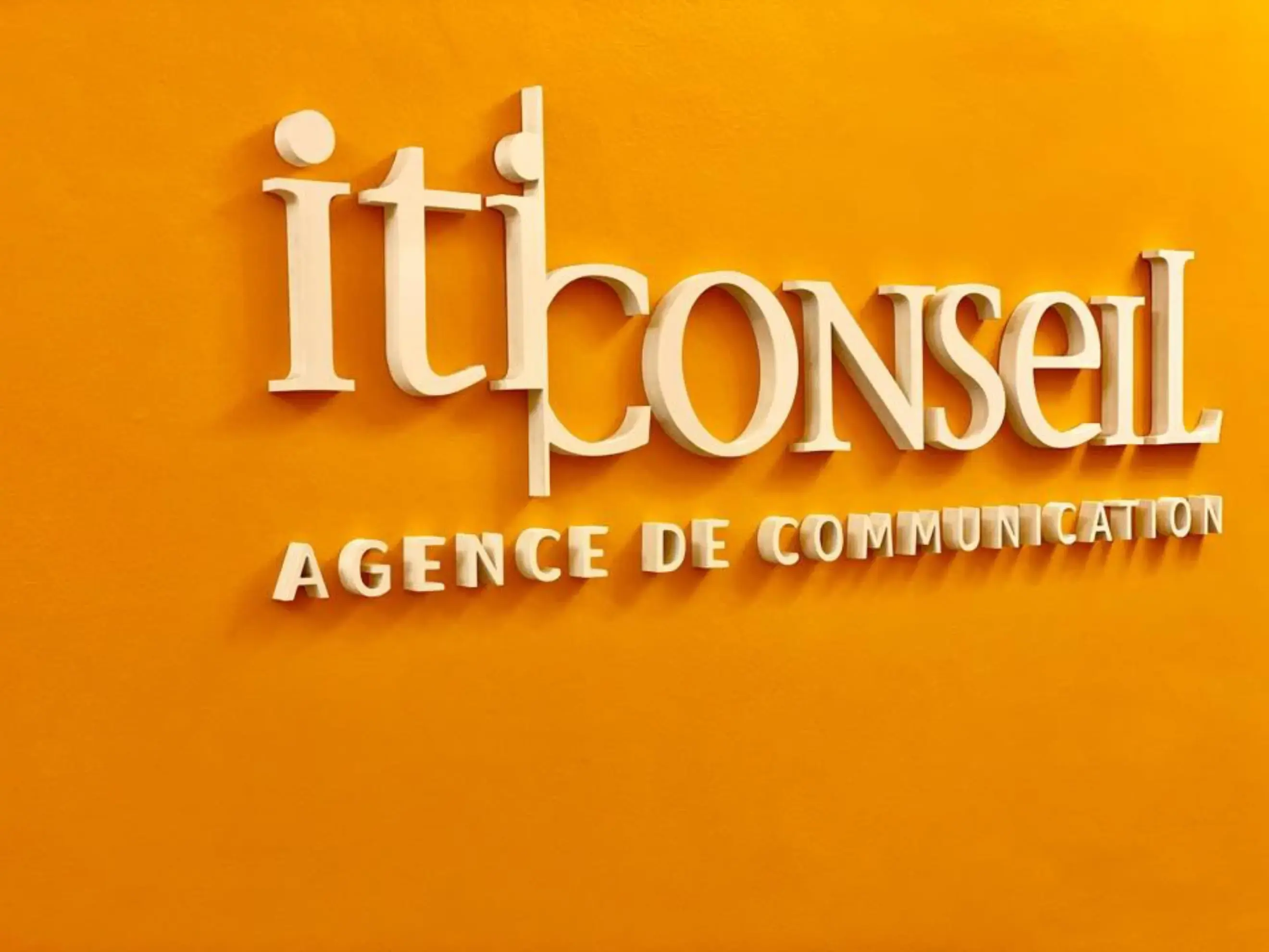 Iti Conseil - NEVERS (Nièvre)