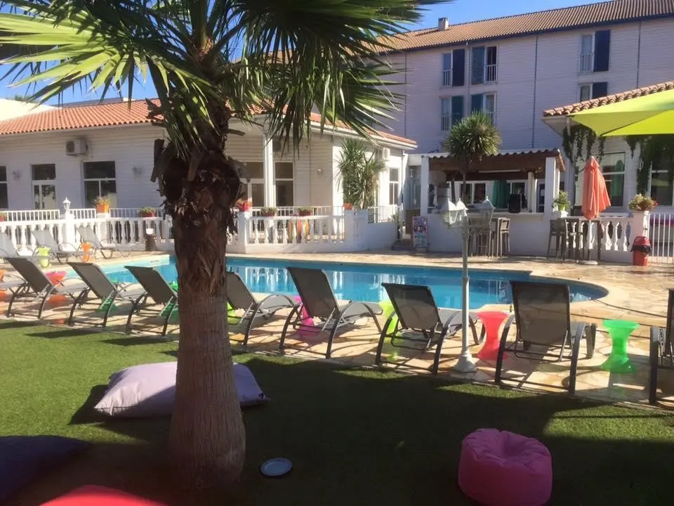 Le Mejean - Lattes (Hérault)