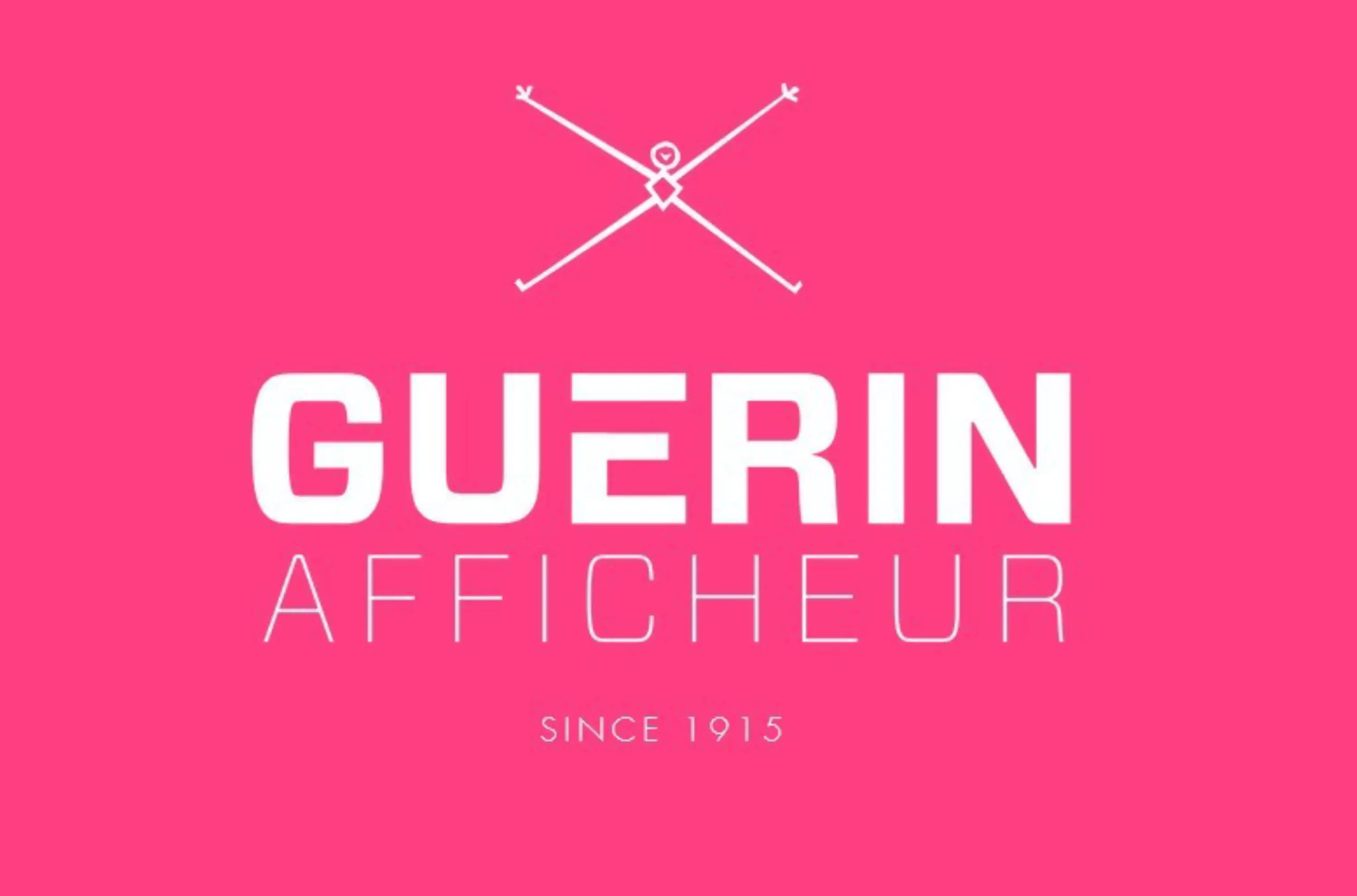 Guerin Publicité - FLERS (Orne)