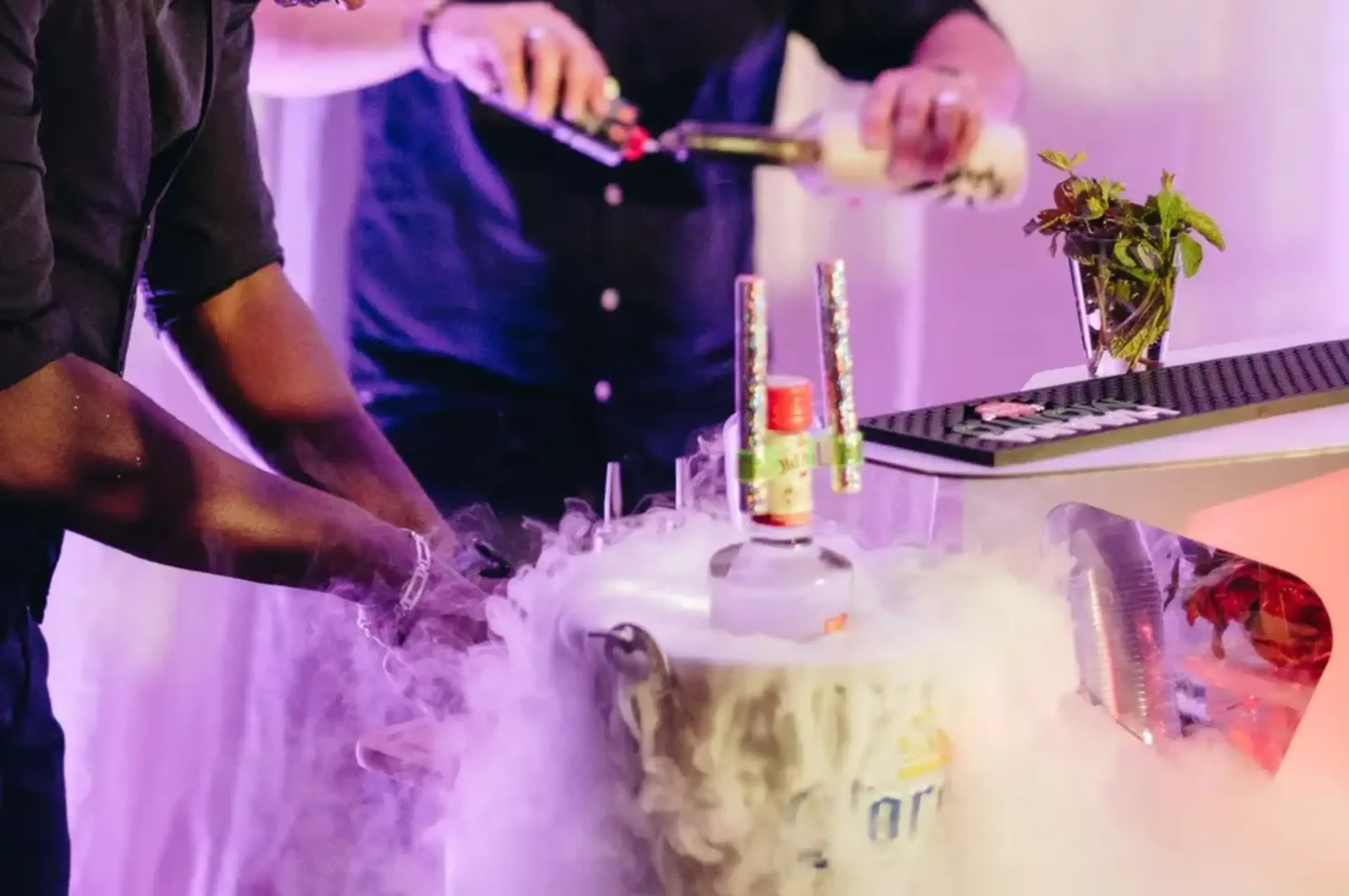 C-Magic Production - LORMONT (Gironde)