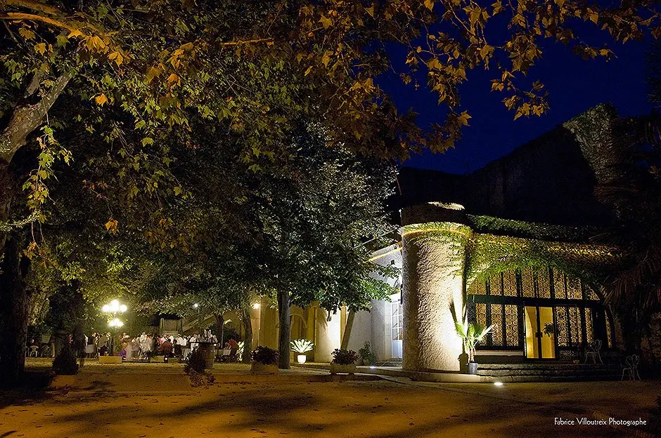 Domaine de L'Argentière - Montblanc (Hérault)