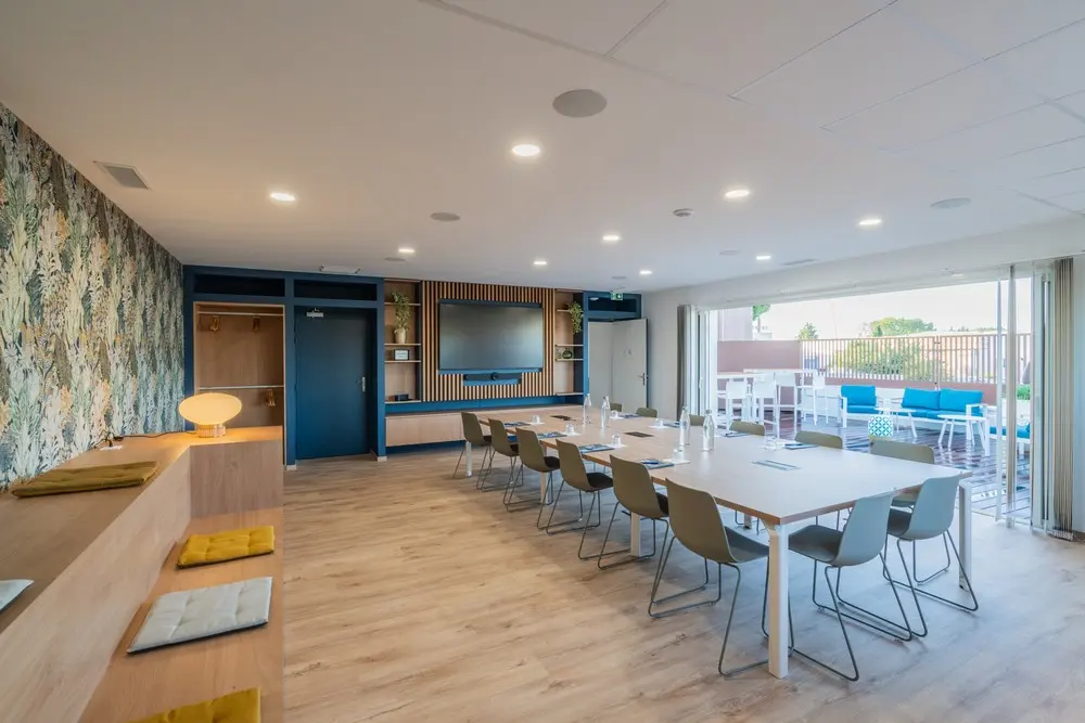 Kyriad Montpellier Est Lunel - Lunel (Hérault)