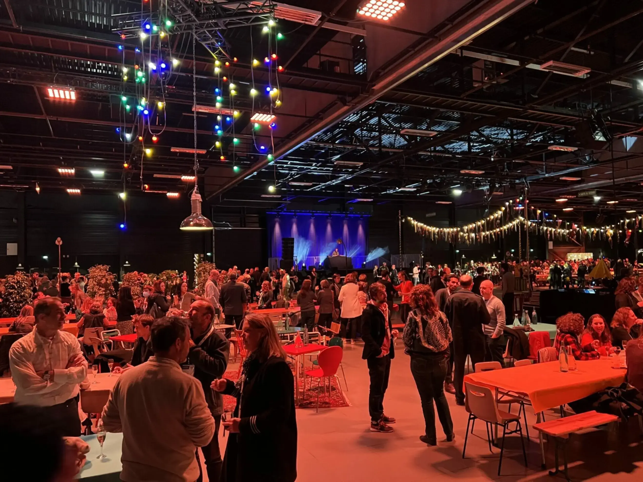 Le Loup Blanc - NIORT (Deux-Sèvres)