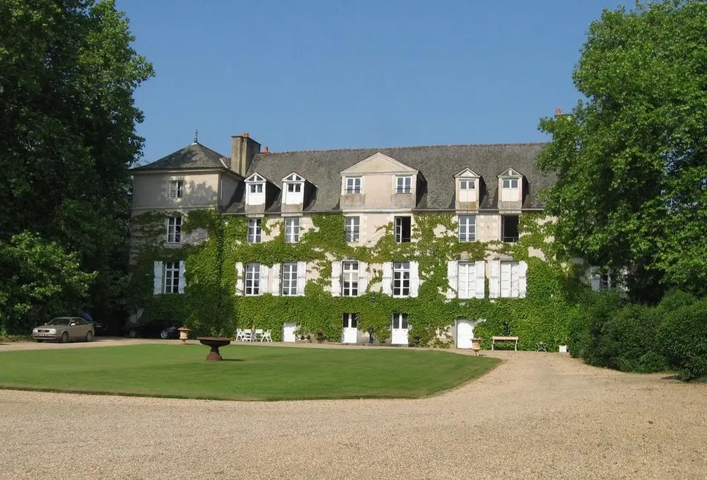 Domaine du Golf de La Freslonniere - Rheu (Ille-et-Vilaine)