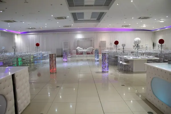 Espace Langevin - Herblay (Val-d'Oise)