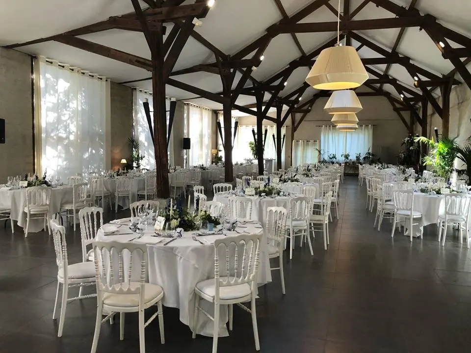 Ferme du Grand Chemin - Villers-en-Arthies (Val-d'Oise)