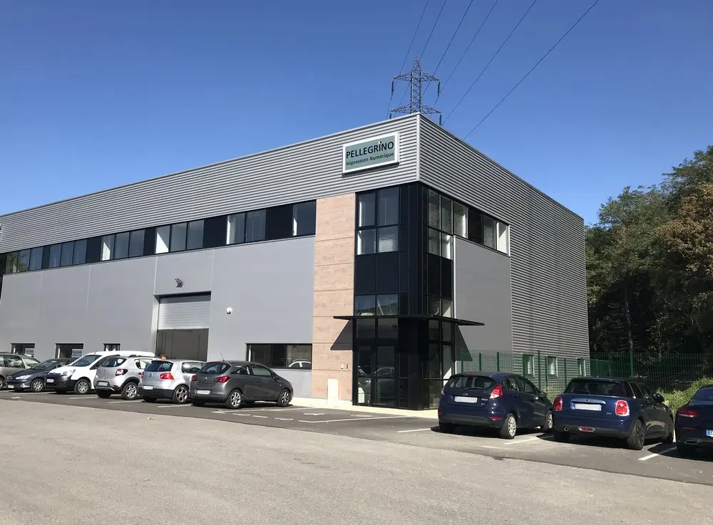 Pellegrino Reproductions - LISSES (Essonne)