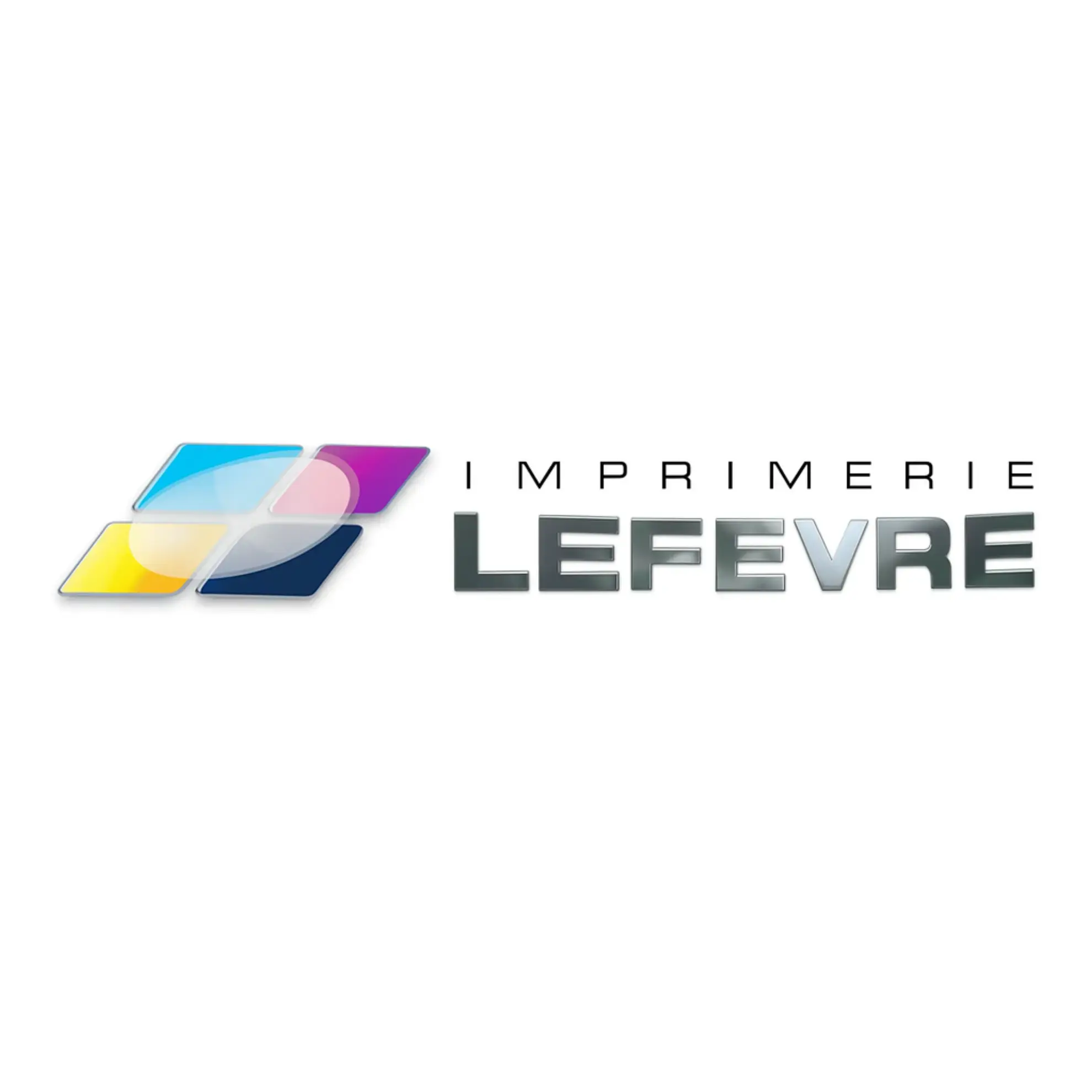 Imprimerie Lefèvre - SAINT-MICHEL-SUR-ORGE (Essonne)