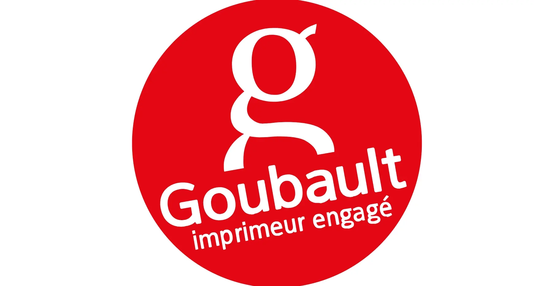 Goubault Imprimeur - LA CHAPELLE SUR ERDRE (Loire-Atlantique)