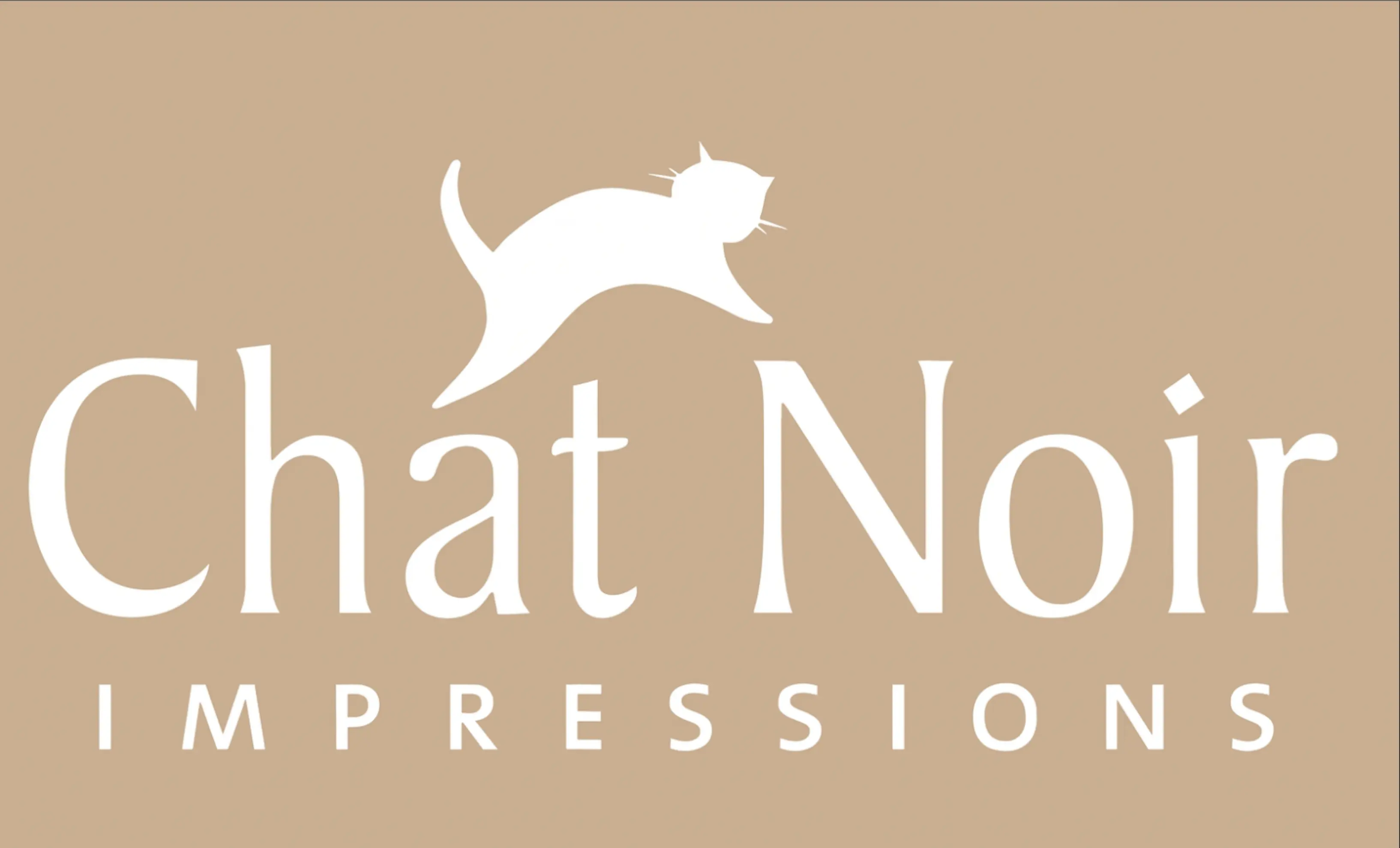 Chat Noir Impressions - SAINT-JACQUES-DE-LA-LANDE (Ille-et-Vilaine)