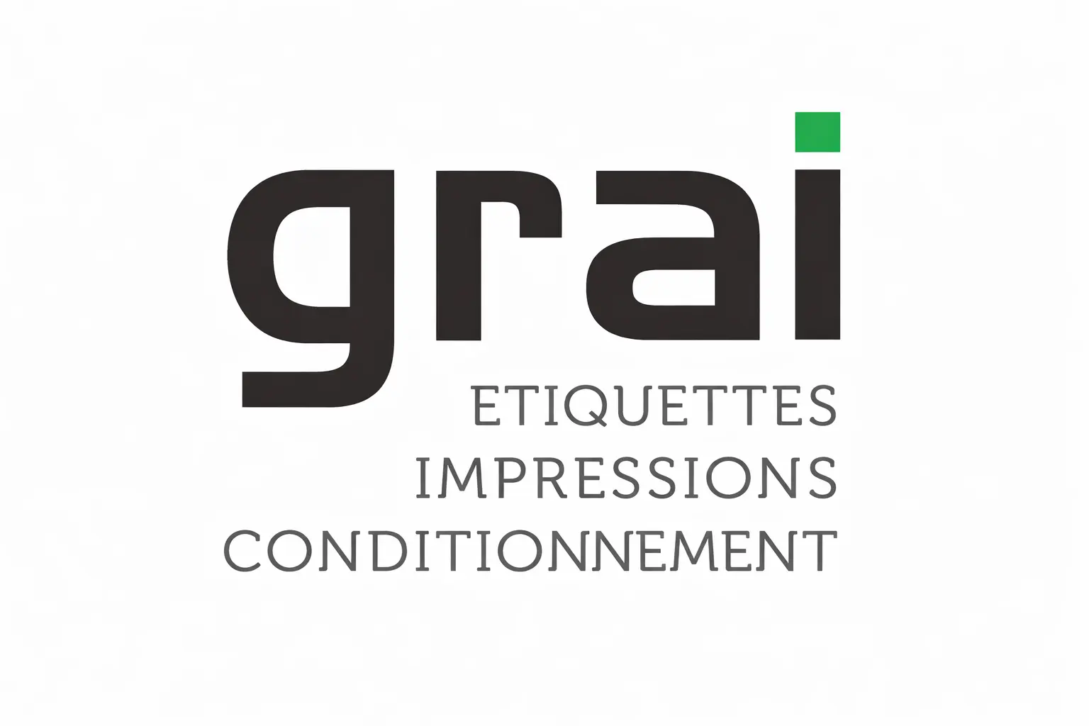 GRAI - COLMAR (Haut-Rhin)