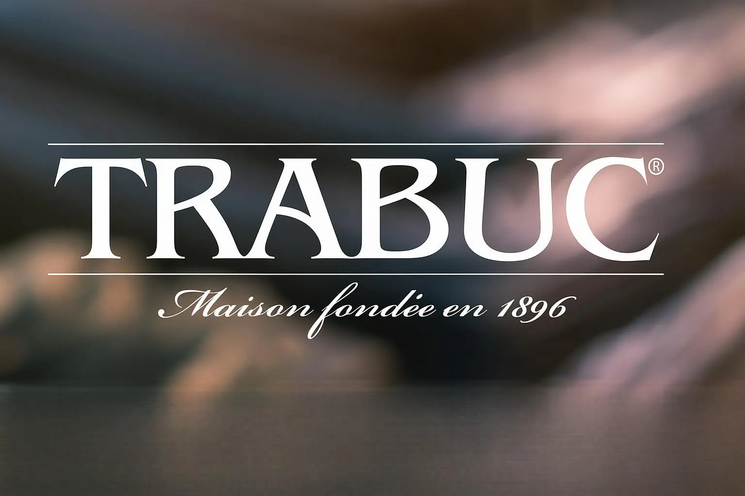 Trabuc - MARSEILLE (Bouches-du-Rhône)