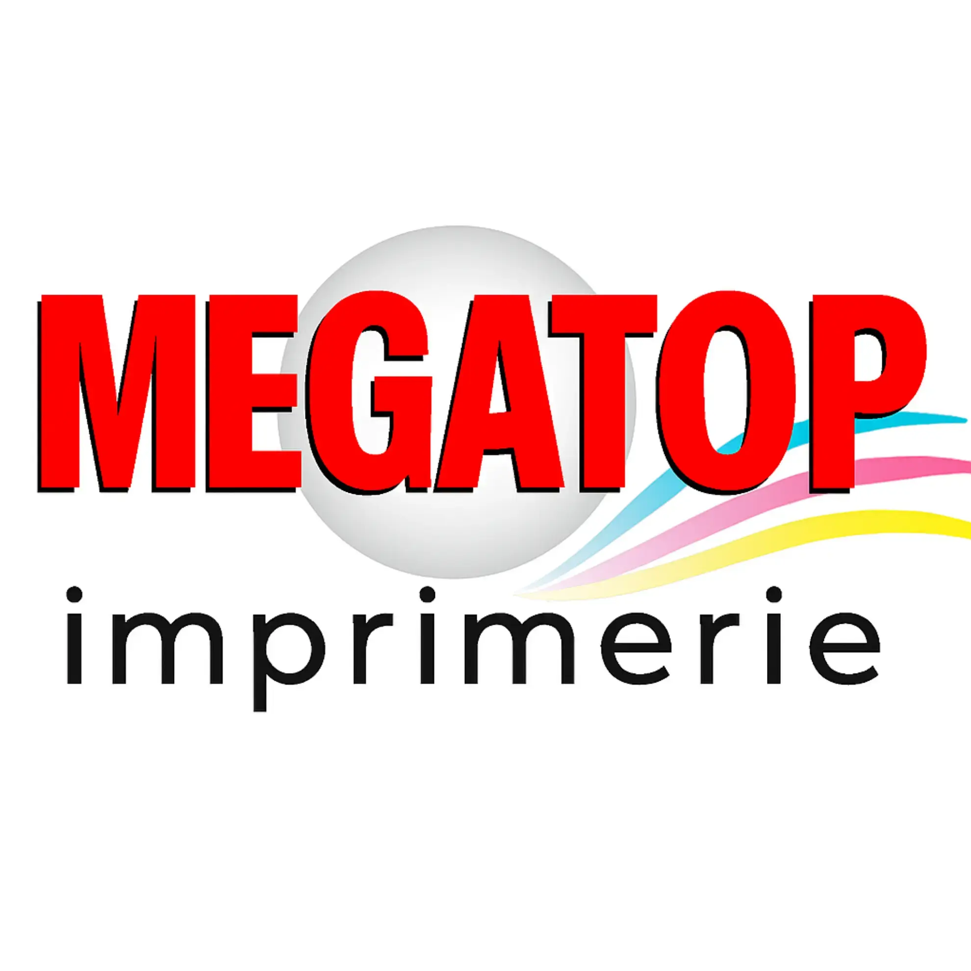 Imprimerie Mégatop - NAINTRÉ (Vienne)