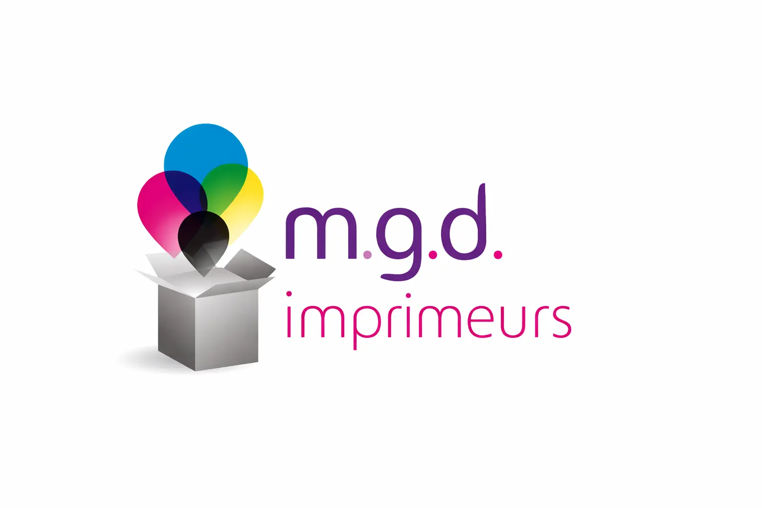 Imprimerie M.G.D - SARLAT LA CANÉDA (Dordogne)
