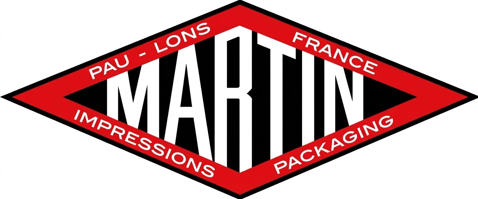 Imprimerie Martin - LONS (Pyrénées-Atlantiques)