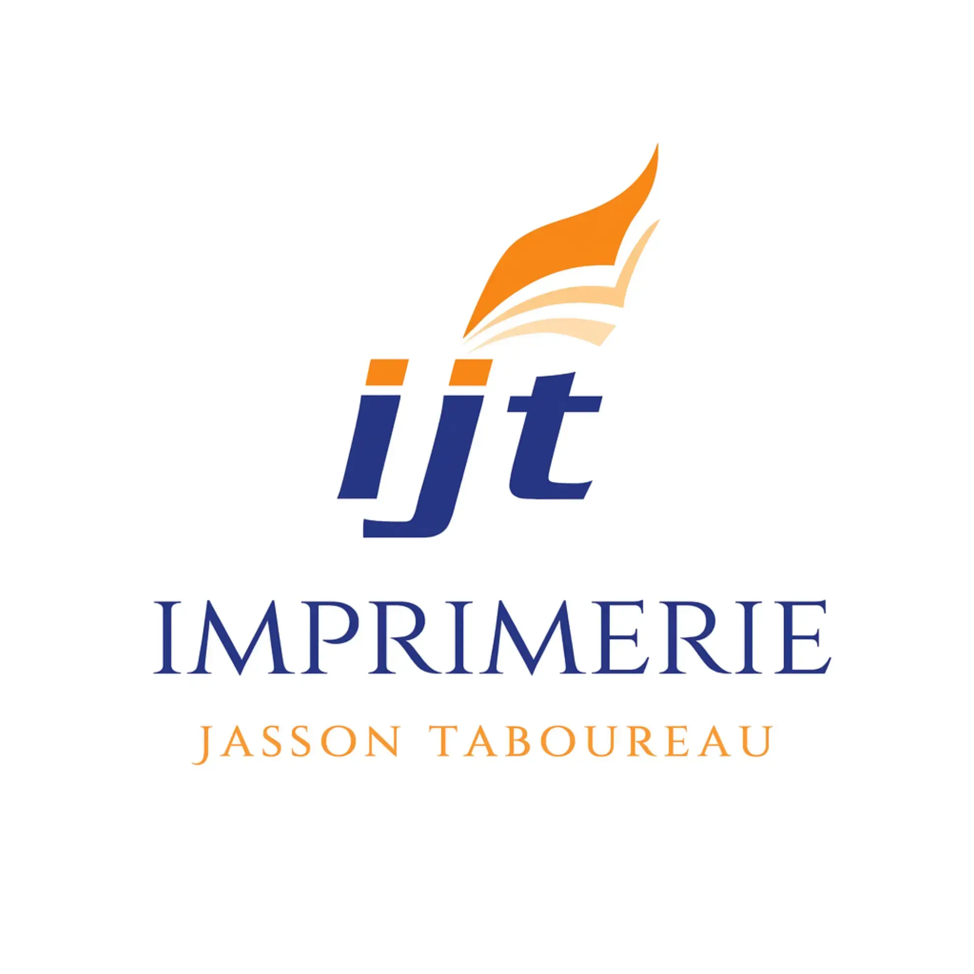 Imprimerie Jasson Taboureau - ECQUEVILLY (Yvelines)