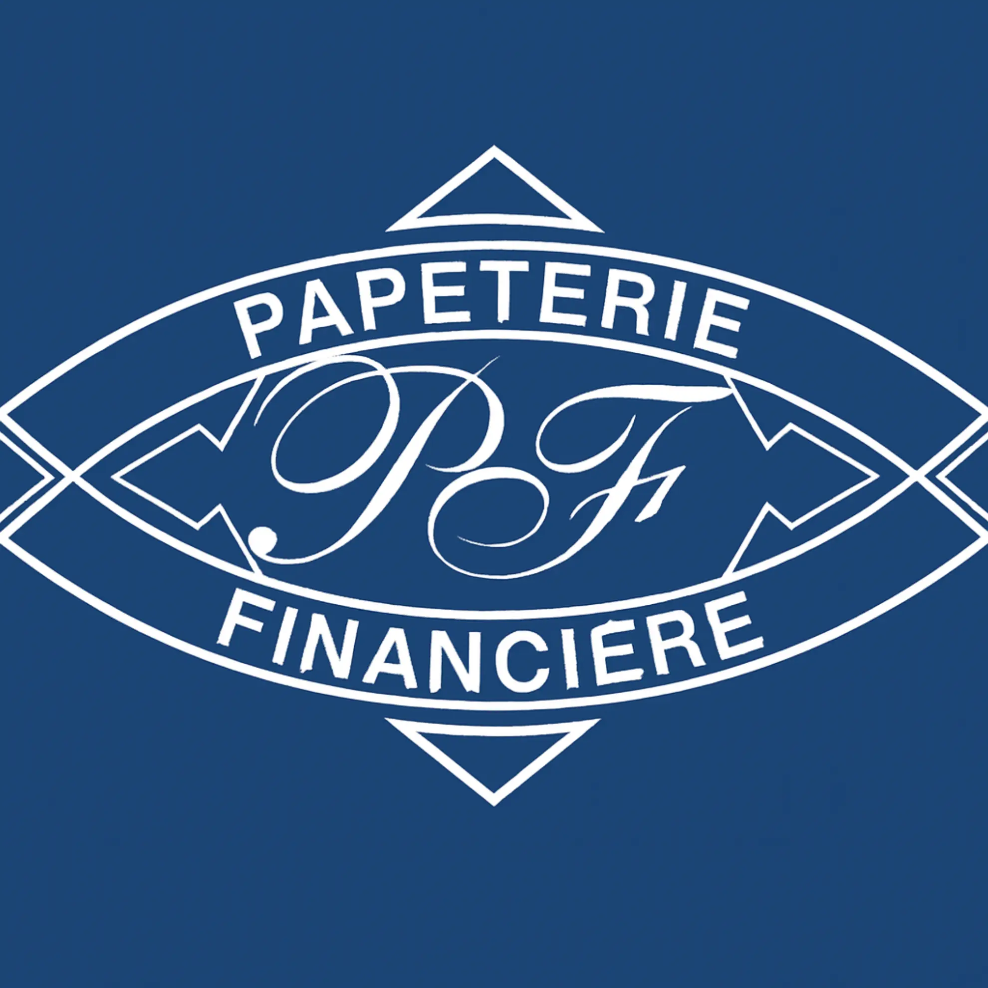 Papeterie Financière - PARIS (Paris)