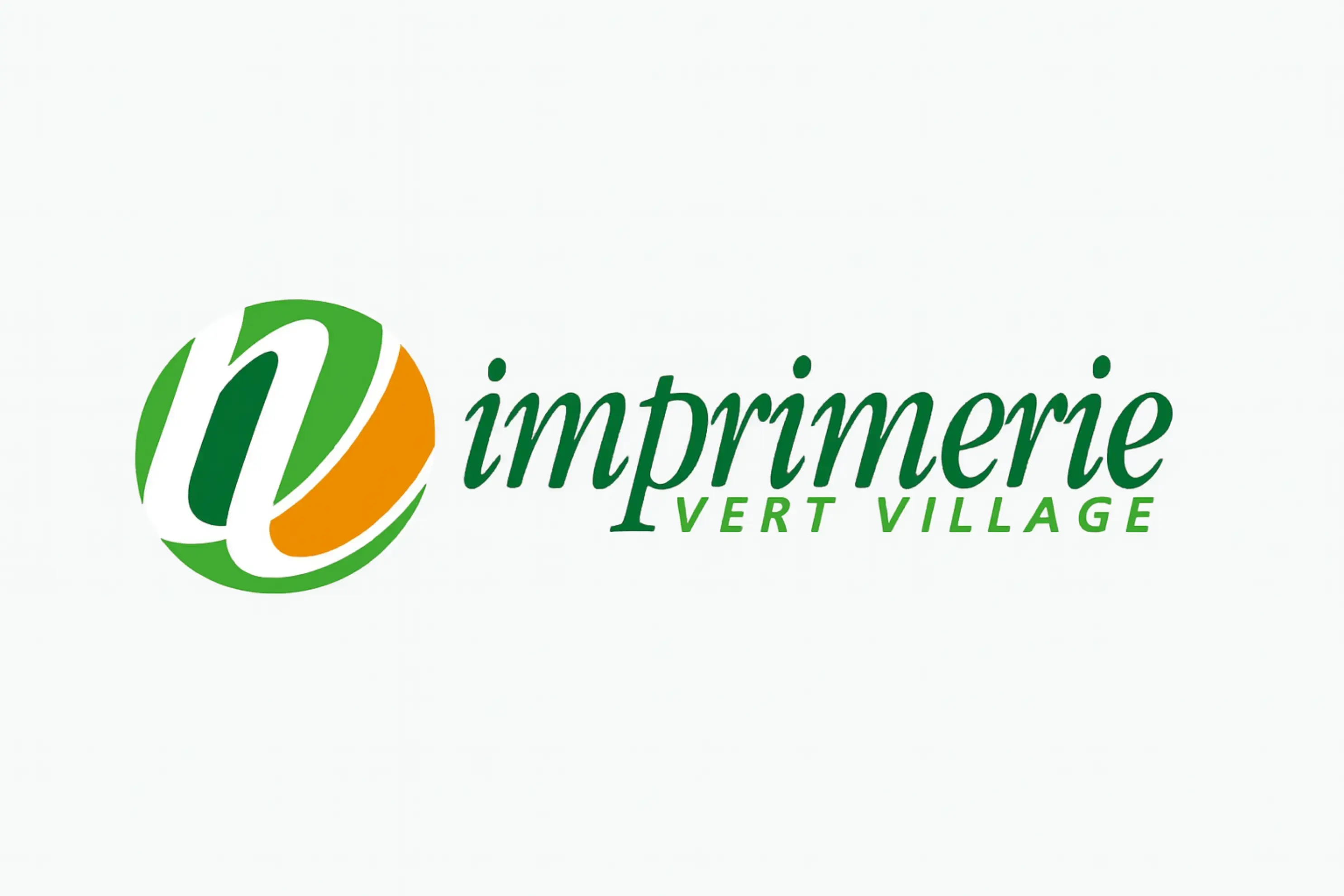 Imprimerie Vert-Village - EVREUX (Eure)