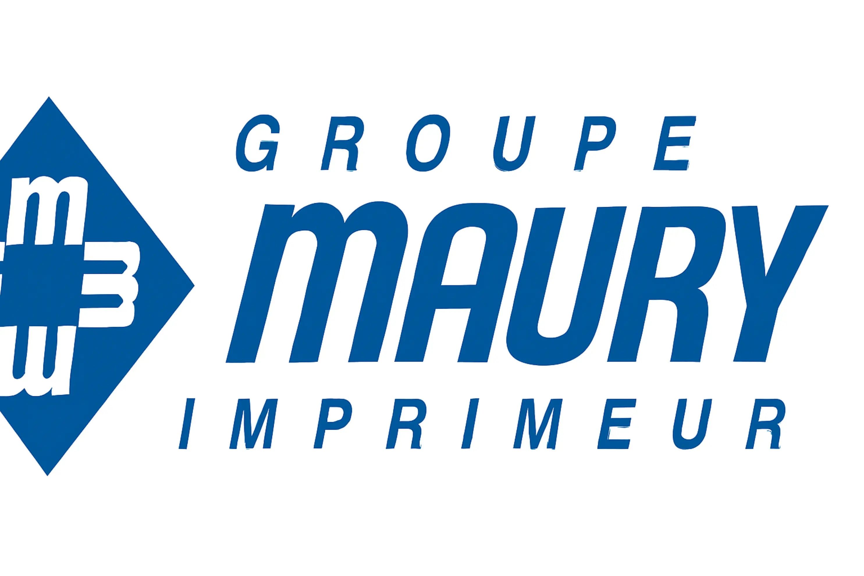 Maury Imprimeur (SA) - MALESHERBES (Loiret)