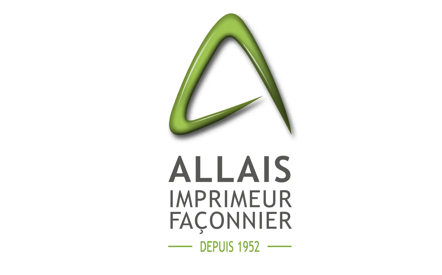 Imprimerie Allais - BASSE-GOULAINE (Loire-Atlantique)