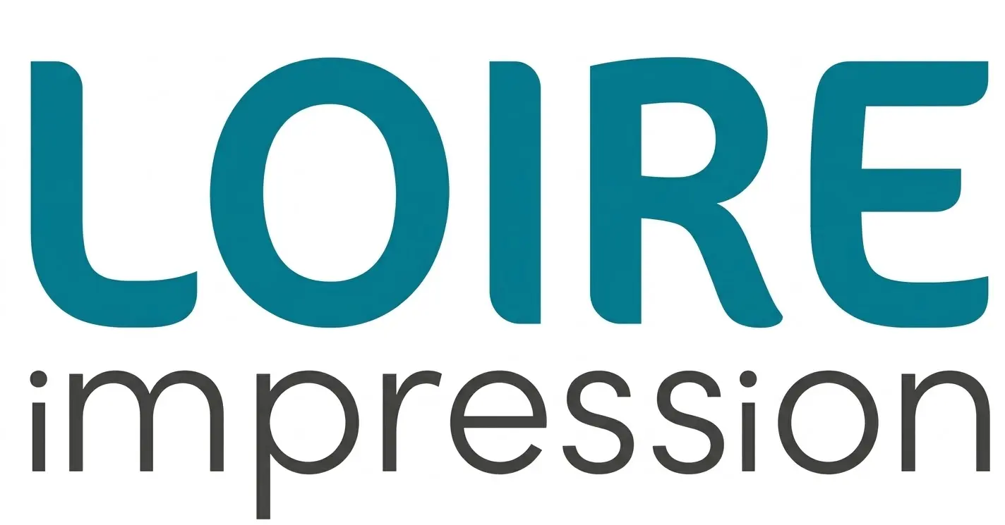 Imprimerie Loire Impression - SAUMUR (Maine-et-Loire)