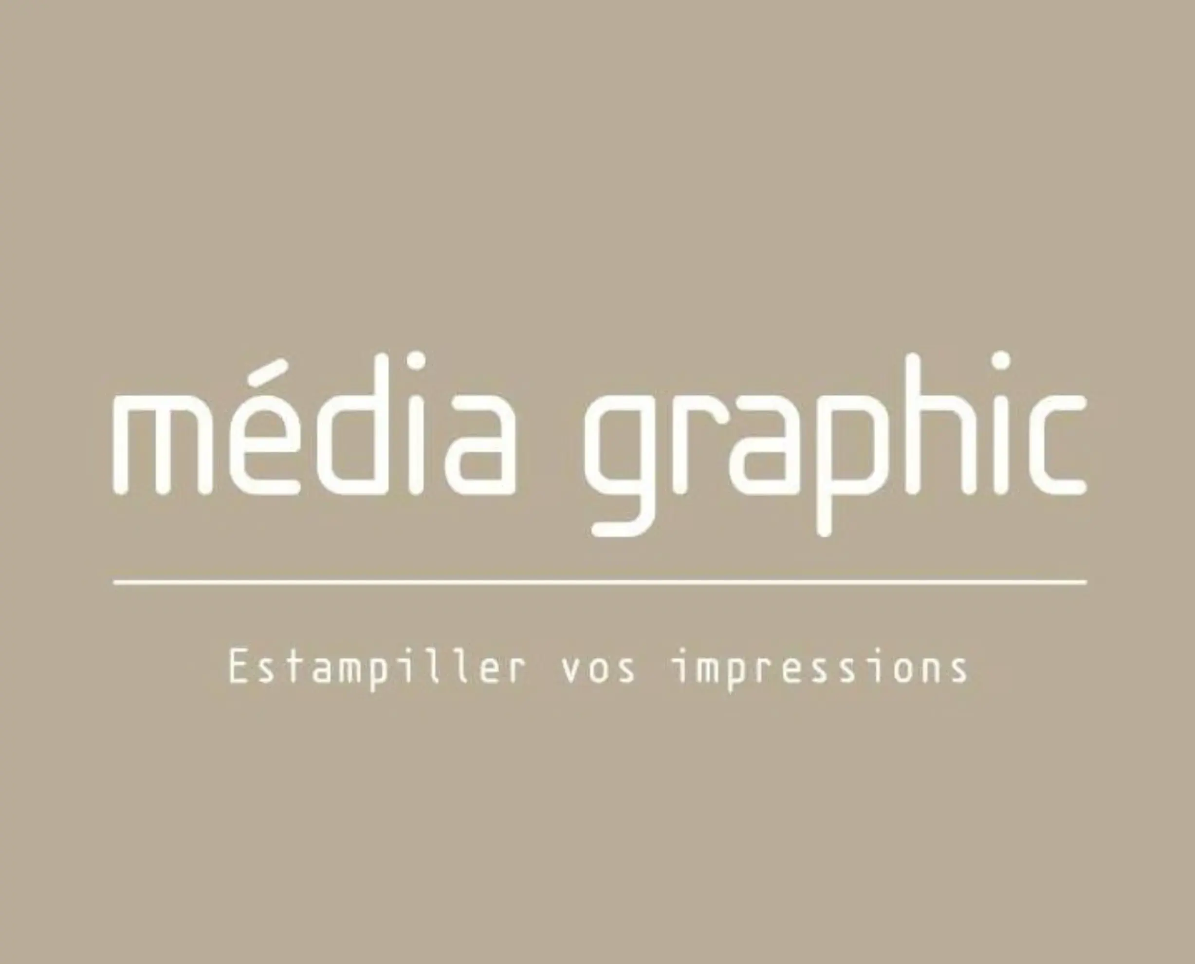 Média Graphic - RENNES (Ille-et-Vilaine)