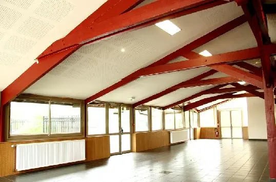 Île de Loisirs de Cergy-Pontoise - Cergy (Val-d'Oise)