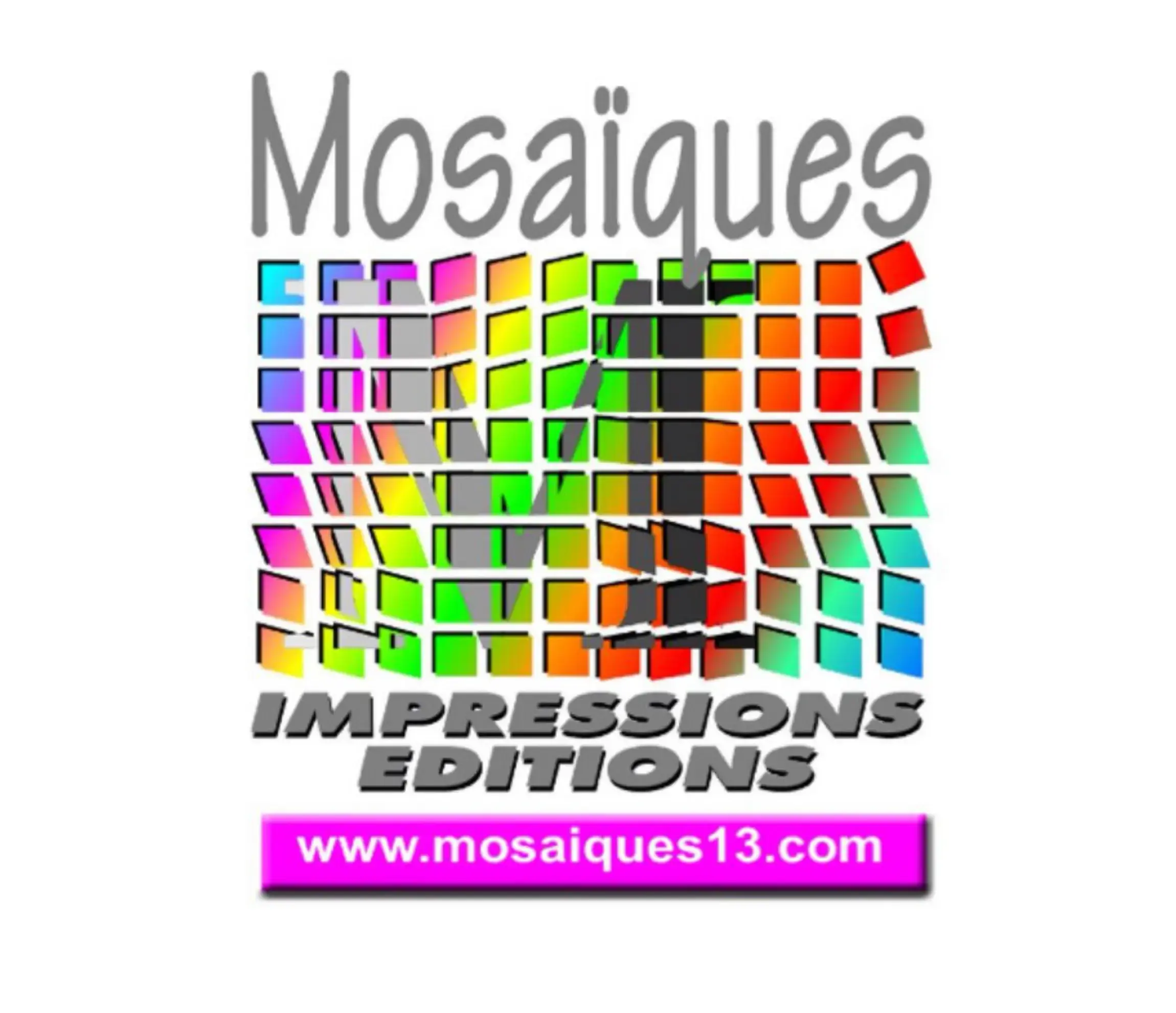 Mosaiques Impressions - SAINT VICTORET (Bouches-du-Rhône)