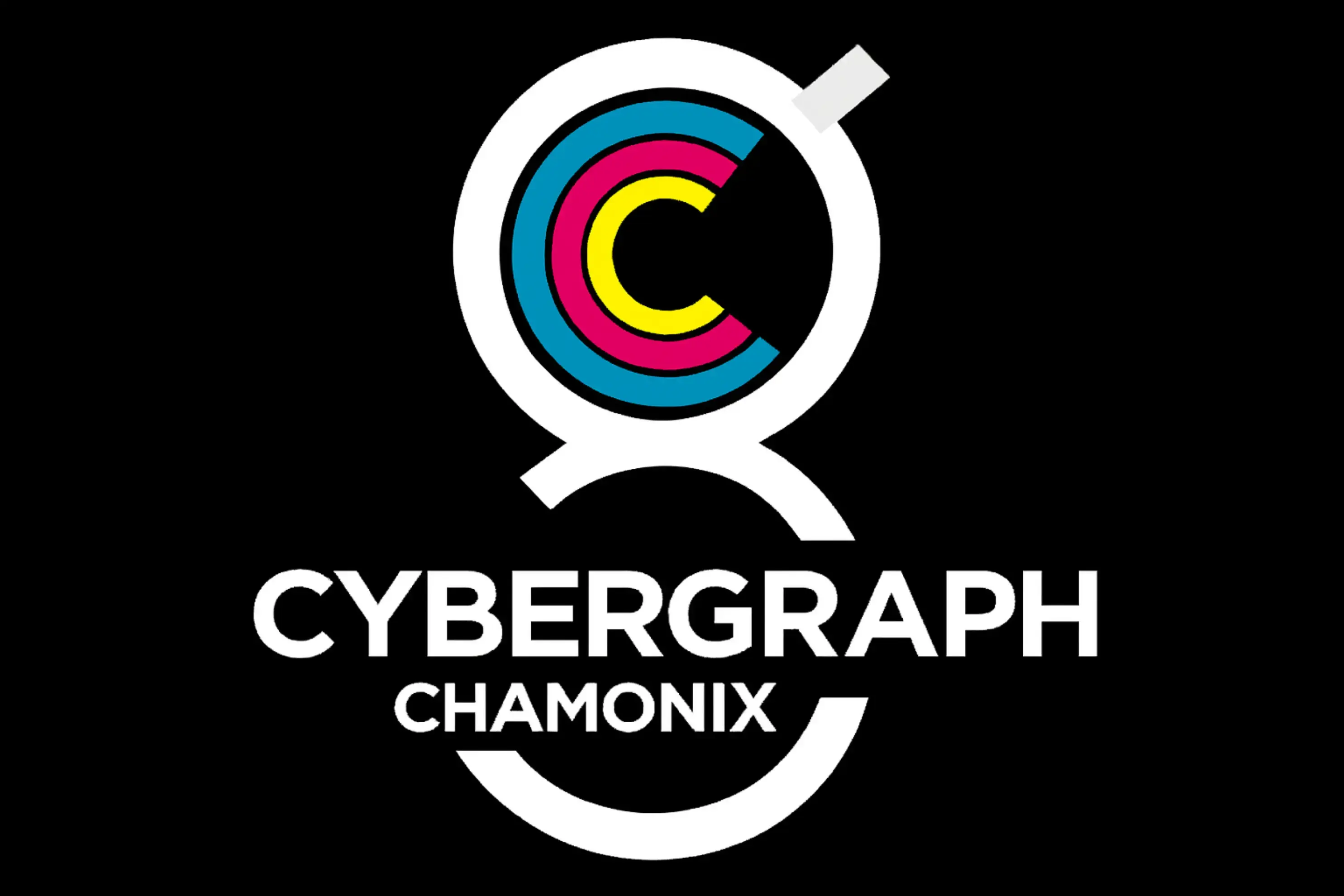 Cybergraph Chamonix - CHAMONIX MONT BLANC (Haute-Savoie)