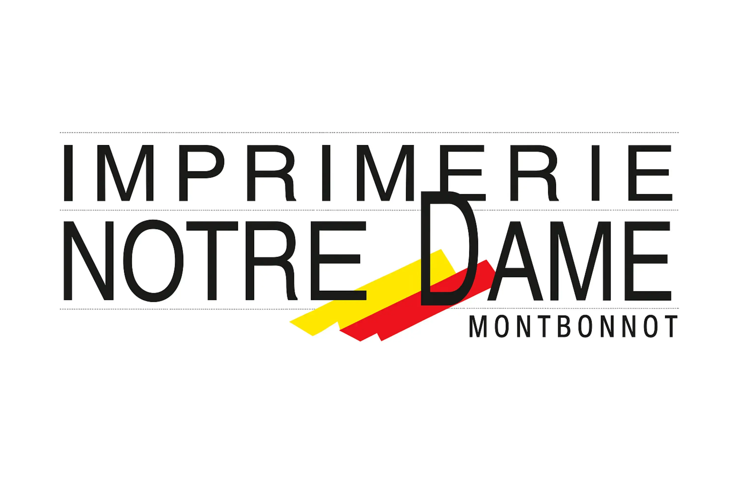 Imprimerie Notre Dame - MONTBONNOT-SAINT-MARTIN (Isère)