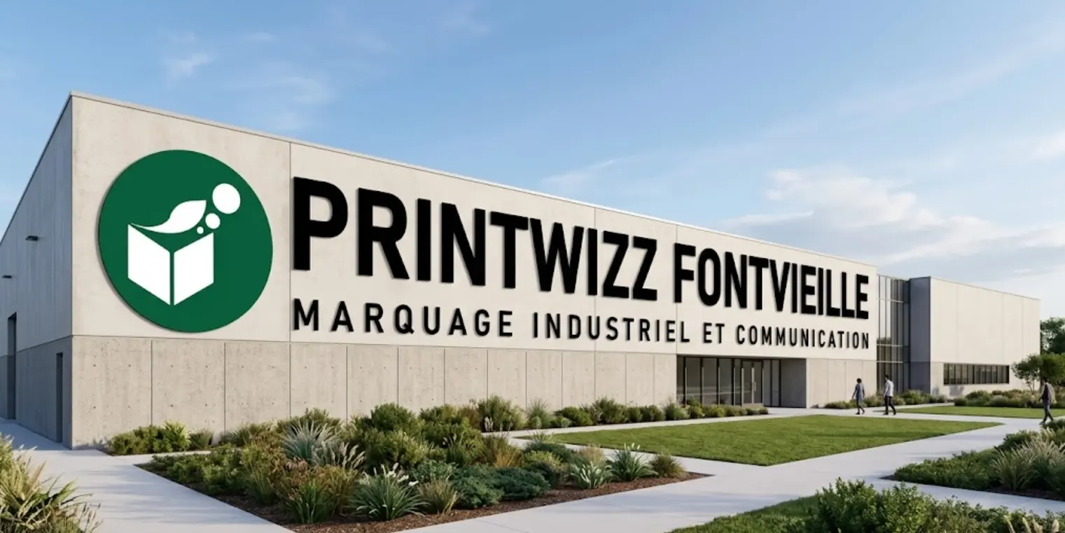 Fontvieille Sérigraphie - SAINT ETIENNE (Loire)