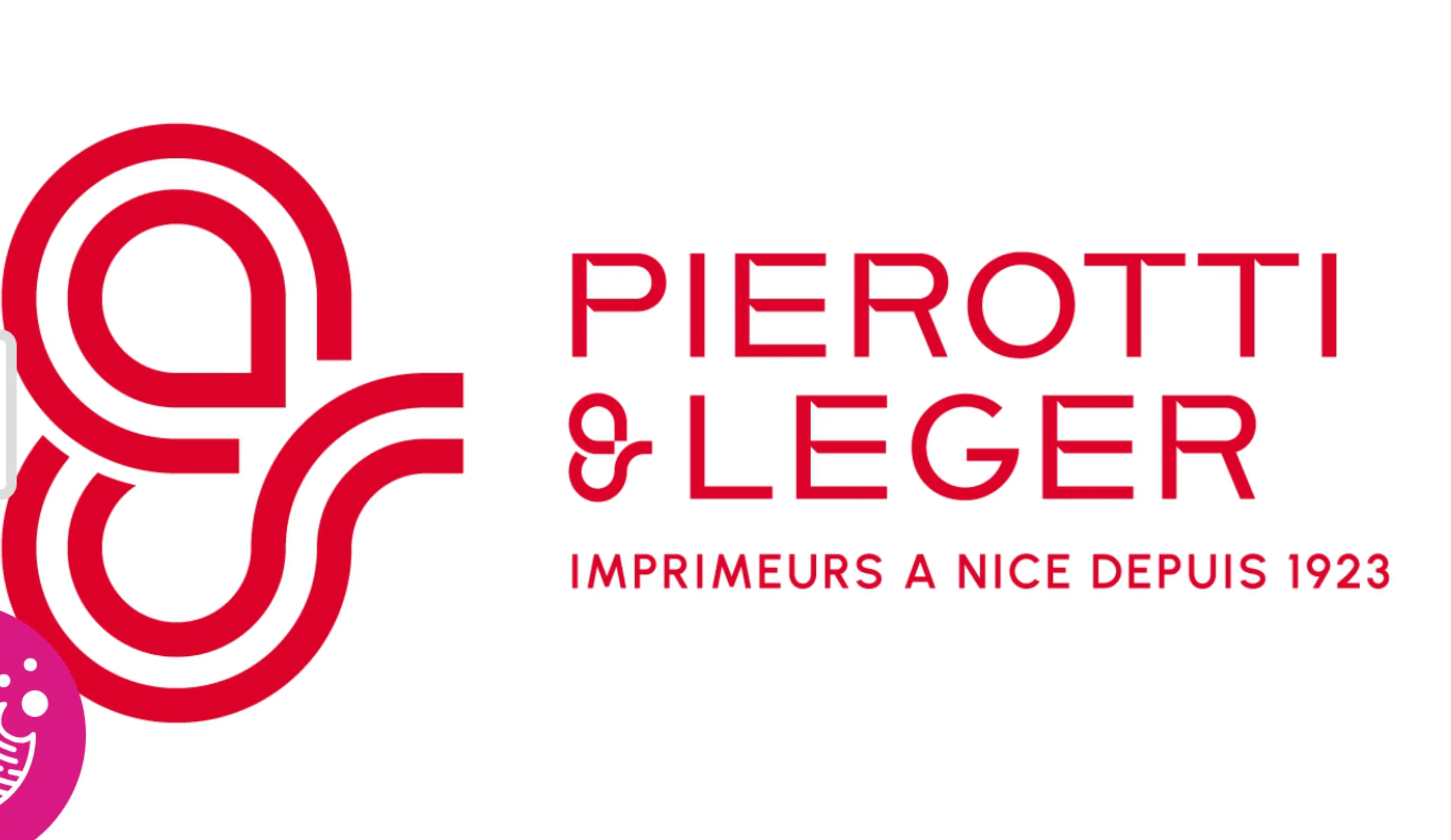 Imprimerie Pierotti - NICE (Alpes-Maritimes)