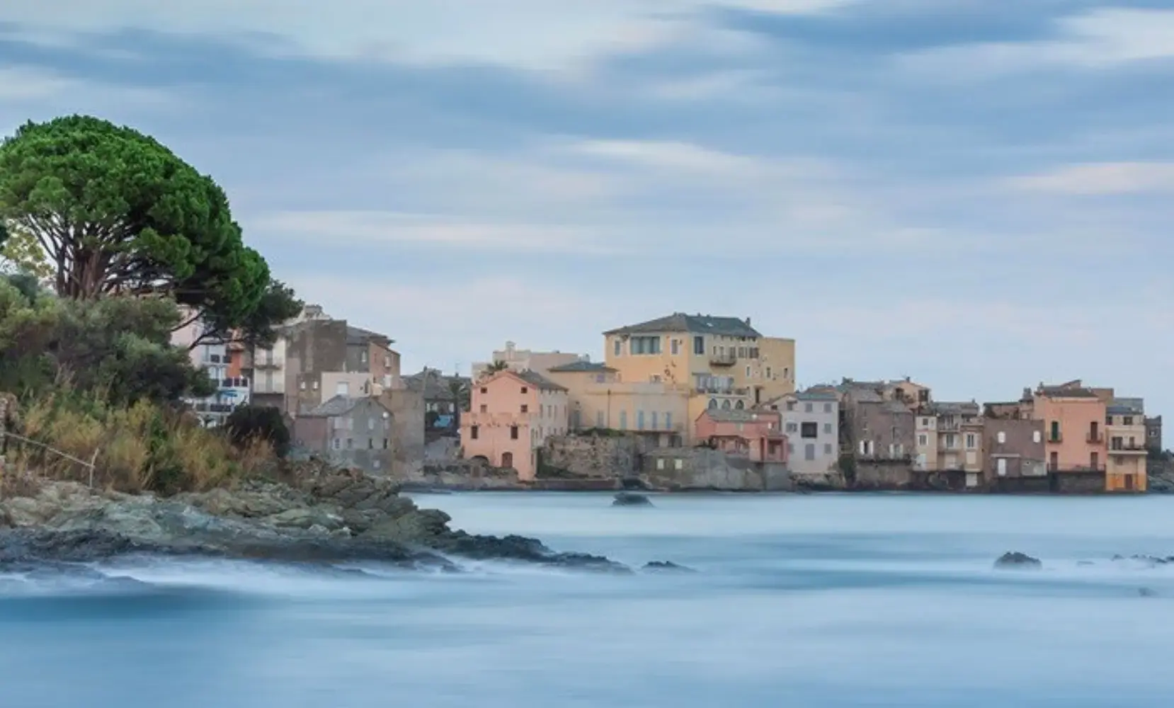 Imprimerie Bastiaise - BASTIA (Corse 2A-2B)