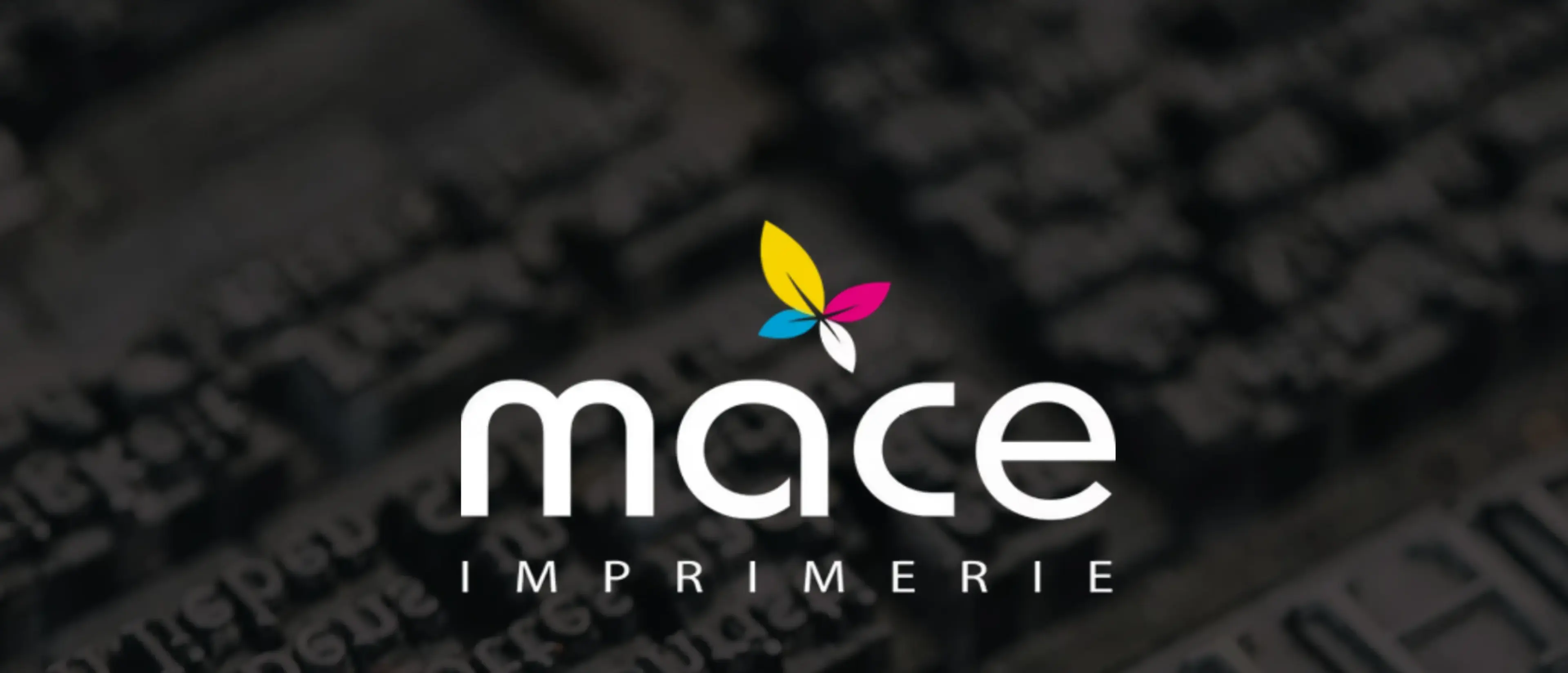 Imprimerie M.A.C.E - THOUARS (Deux-Sèvres)