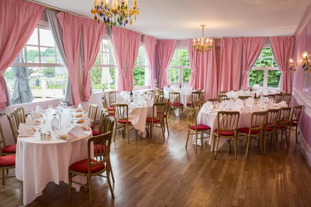 Le Joyau de La Marne - Bry-sur-Marne (Val-de-Marne)