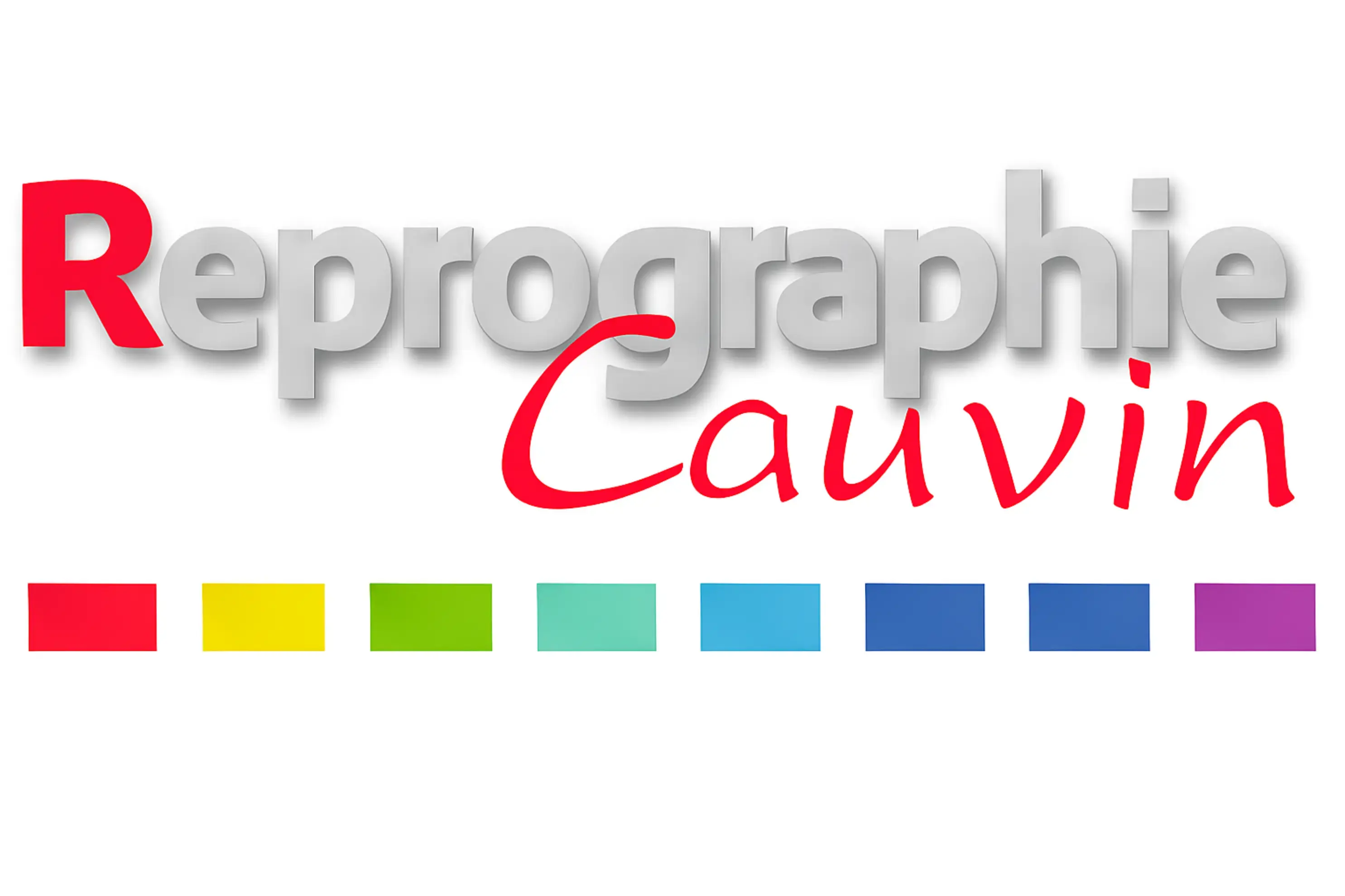 Cauvin Reprographie - ANTIBES-JUAN-LES-PINS (Alpes-Maritimes)