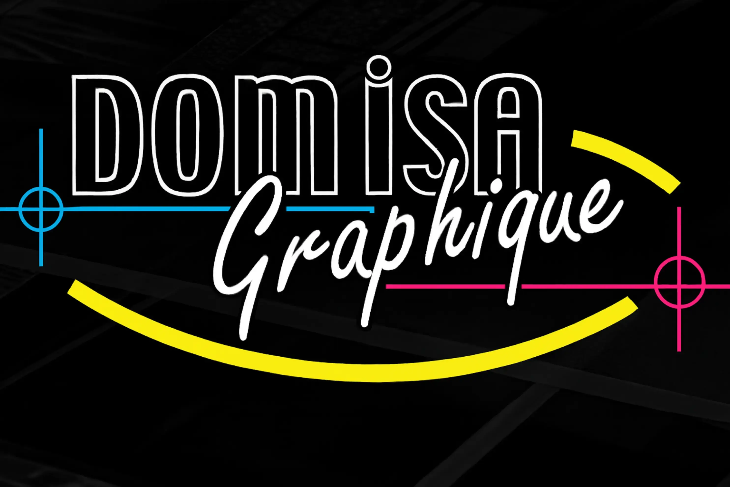Domisa Graphique - MORET-SUR-LOING (Seine-et-Marne)