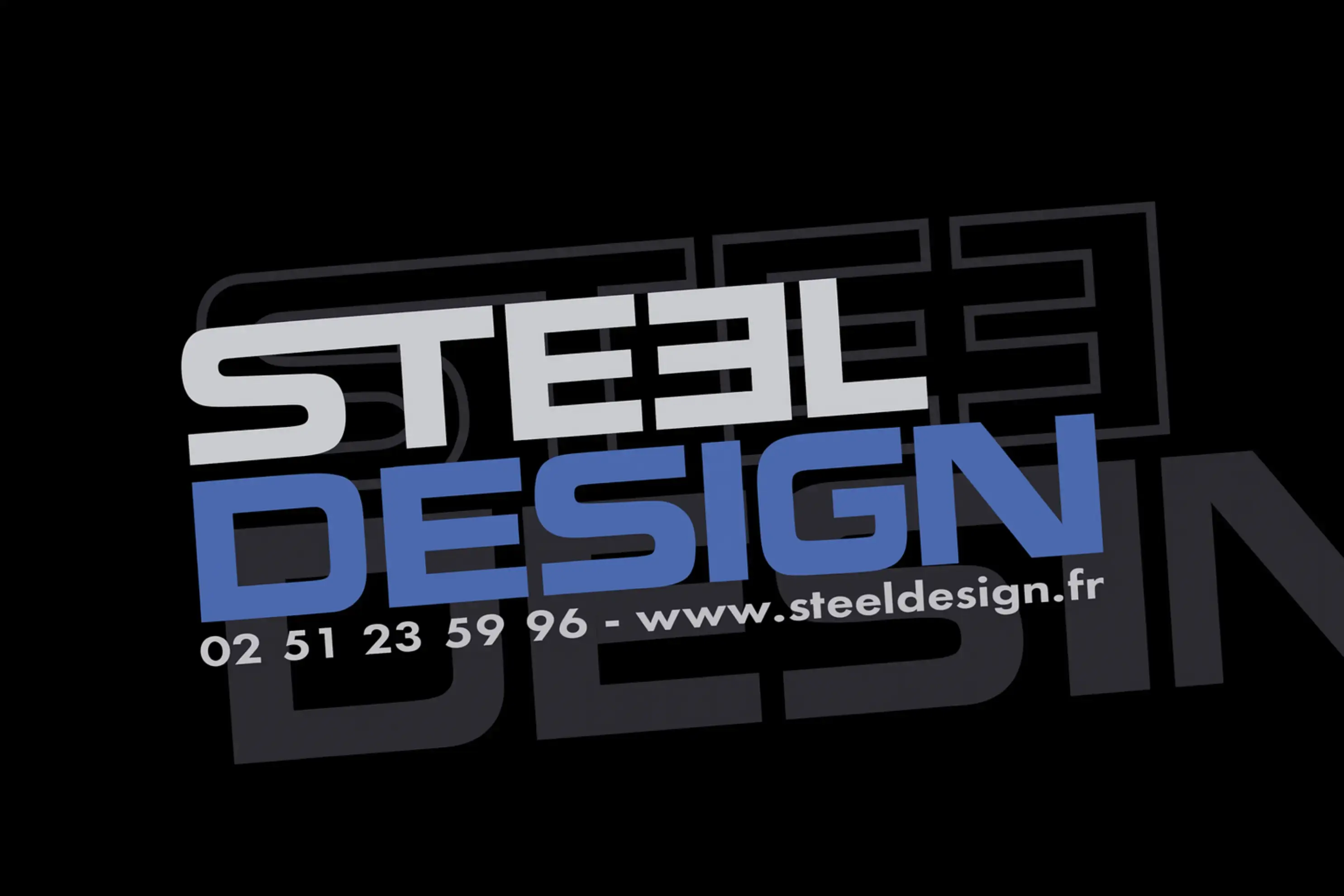 Steel Design - OLONNE-SUR-MER (Vendée)