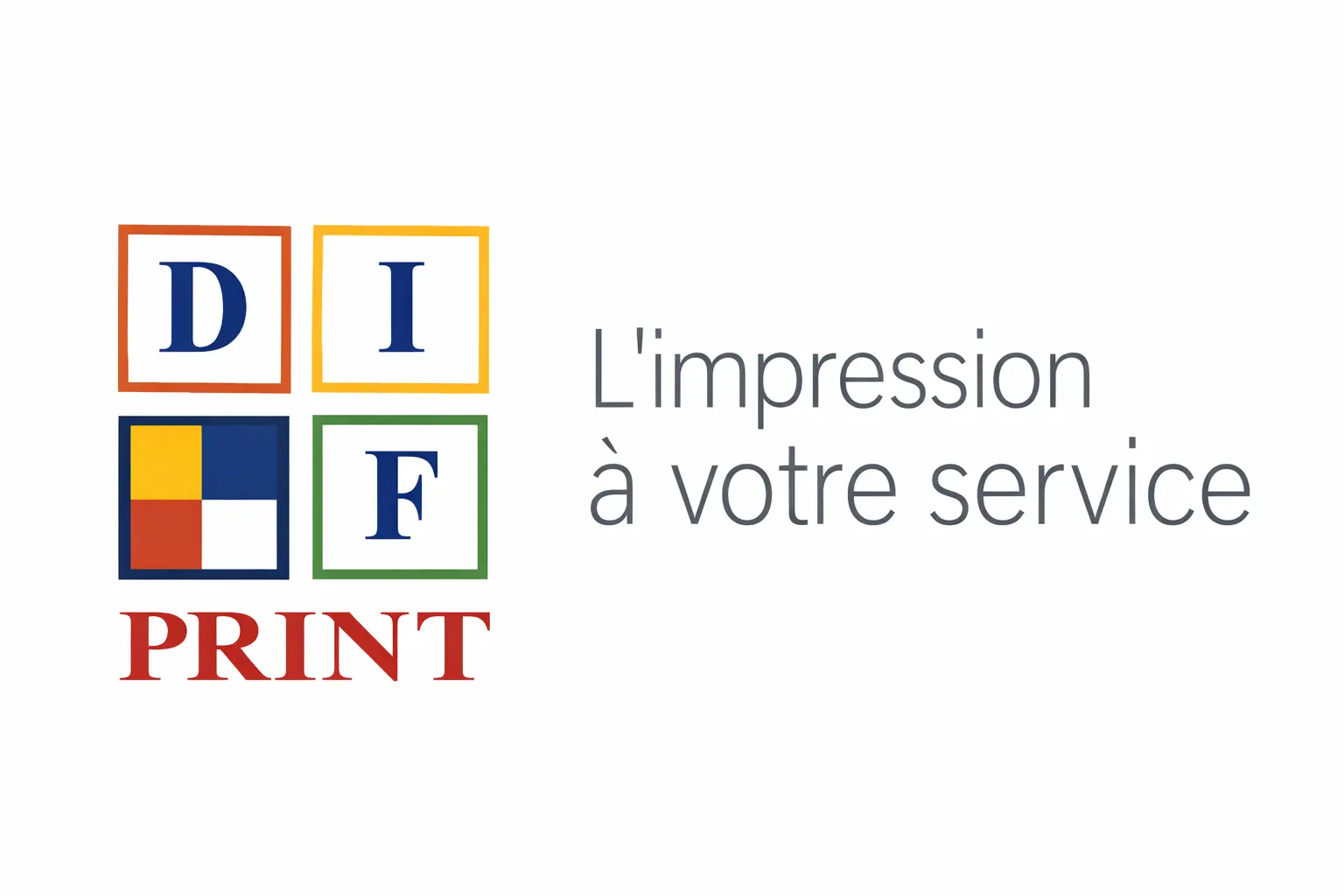 Dif’Print - LILLE (Nord)