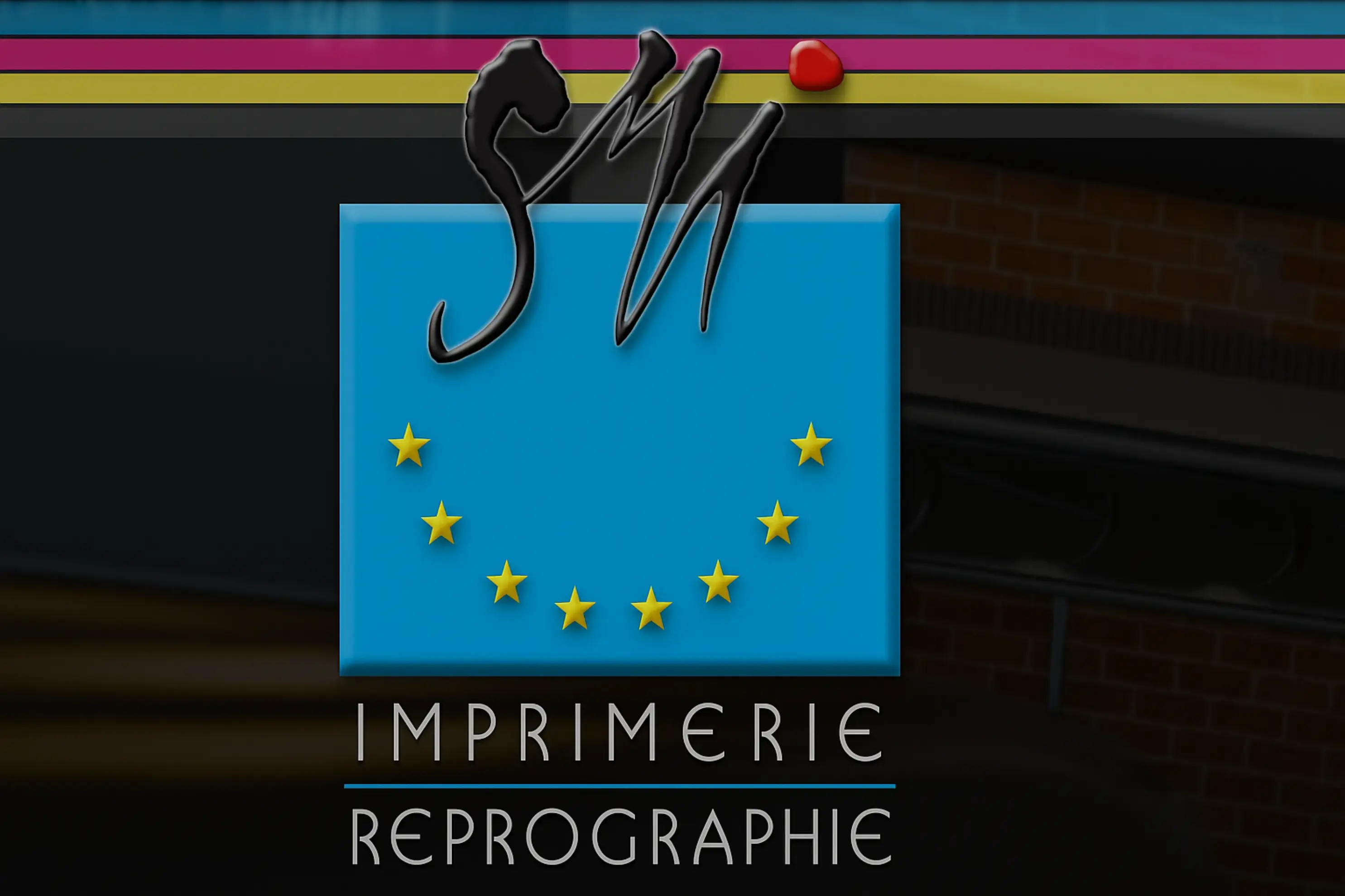 Imprimerie S.M.I. - CLERMONT (Oise)