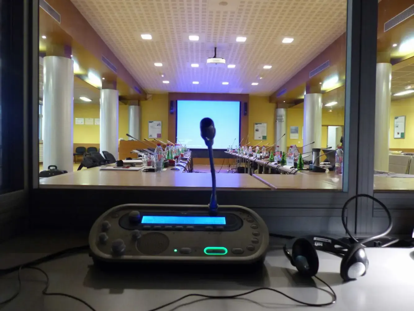 Communication Multilingue Organisation - NICE (Alpes-Maritimes)