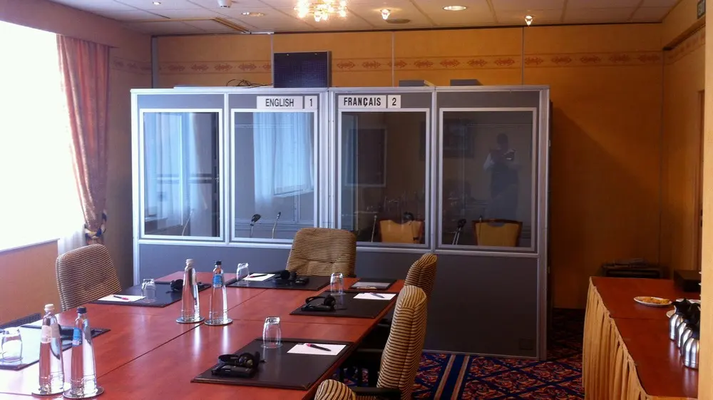 BCH Traduction - AVRILLÉ (Maine-et-Loire)