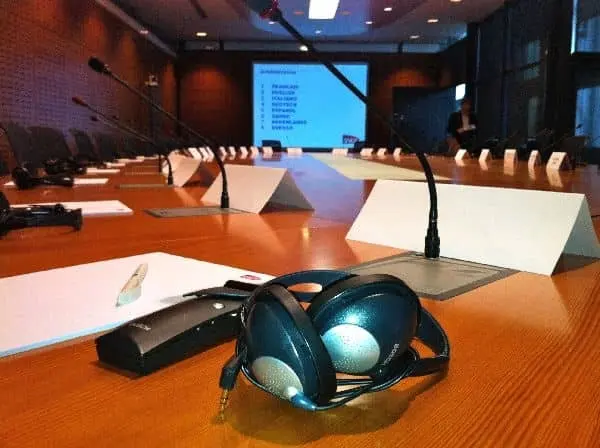 Business contact office (b.c.o) - SURESNES (Hauts-de-Seine)