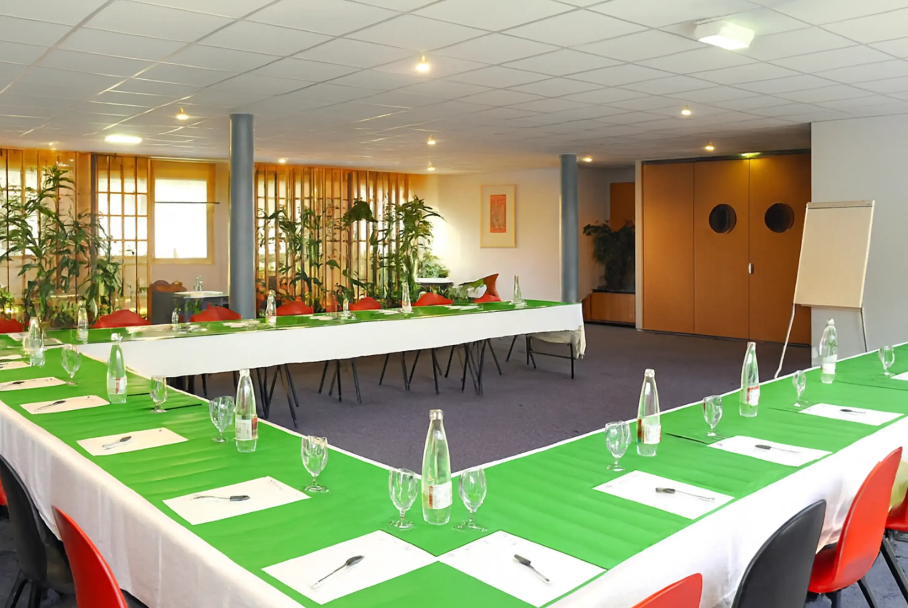 Bowling de La Matene - Fontenay-sous-Bois (Val-de-Marne)